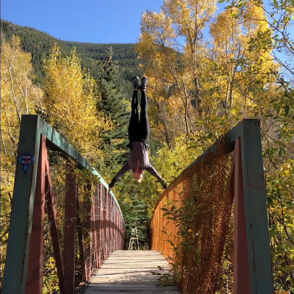 Meet your Posher, Jen